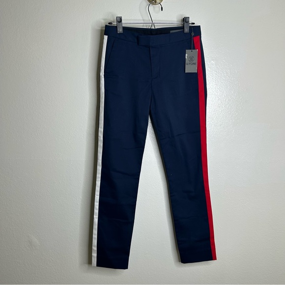 G/FORE | Pants & Jumpsuits | Nwt Gfore Perfect Fit Tux Trouser Navy ...